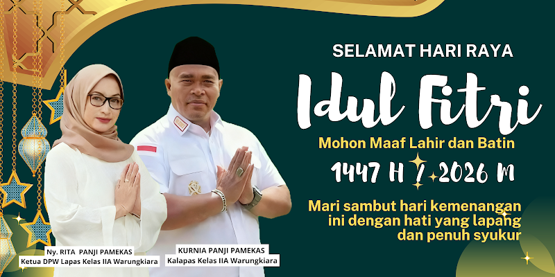 Hijau dan Emas Dekoratif Estetik Selamat Hari Raya Idul Fitri Banner Horizo_20260319_053858_0000
